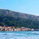 Lejlighed Modern Eingerichtete Ideal Fuer Junge Paaren Im Zentrum Von By Interhome Baška